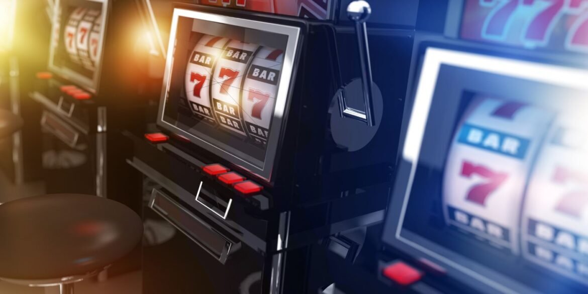 Revolutionizing Reels: The Evolution of Slot Gaming from Classic to Live22 Slot Gacor